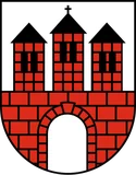 Herb: Brzeziny