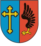 Herb: Gmina Dmosin