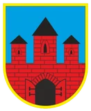 Herb: Gmina Jeżów
