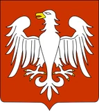 Herb: Piotrków Trybunalski