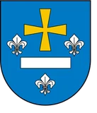 Herb: Skierniewice