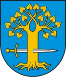 Herb: Gmina Lipnica Murowana