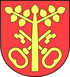Herb: Gmina Rzezawa
