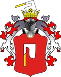 Herb: Gmina Żegocina