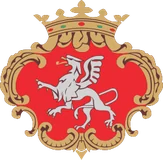 Herb: Gmina Brzesko