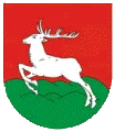 Herb: Gmina Iwkowa