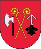 Herb: Gmina Szczurowa
