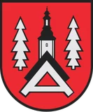 Herb: Gmina Alwernia