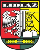 Herb: Gmina Libiąż