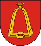 Herb: Gmina Szczucin