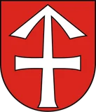 Herb: Gmina Bobowa