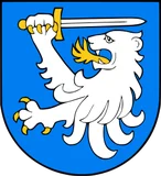 Herb: Gmina Gorlice