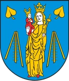 Herb: Gmina Lipinki