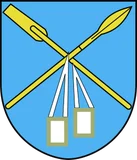 Herb: Gmina Moszczenica