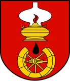 Herb: Gmina Ropa