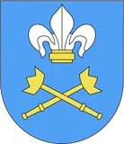 Herb: Gmina Igołomia-Wawrzeńczyce