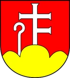 Herb: Gmina Jerzmanowice-Przeginia