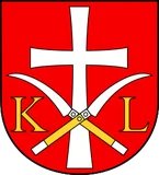 Herb: Gmina Kocmyrzów-Luborzyca