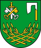 Herb: Gmina Liszki