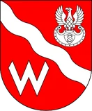 Herb: Gmina Michałowice