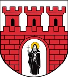Herb: Gmina Skała