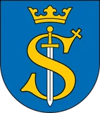 Herb: Gmina Skawina