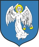 Herb: Gmina Słomniki