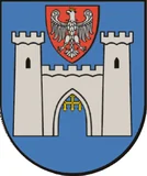 Herb: Gmina Sułoszowa