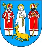 Herb: Gmina Wielka Wieś
