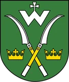 Herb: Gmina Zielonki
