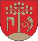 Herb: Limanowa