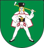 Herb: Gmina Kamienica