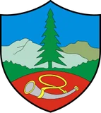 Herb: Gmina Limanowa
