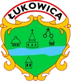 Herb: Gmina Łukowica
