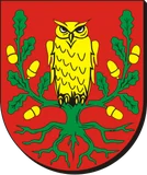Herb: Gmina Słopnice