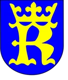 Herb: Gmina Tymbark