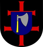 Herb: Gmina Charsznica