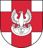 Herb: Gmina Gołcza