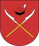Herb: Gmina Racławice