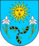 Herb: Gmina Siepraw
