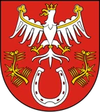Herb: Gmina Sułkowice