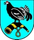 Herb: Gmina Tokarnia