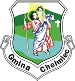 Herb: Gmina Chełmiec