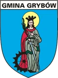 Herb: Gmina Grybów