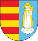 Herb: Gmina Kamionka Wielka