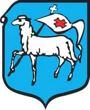 Herb: Gmina Piwniczna-Zdrój