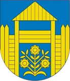Herb: Gmina Podegrodzie