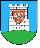 Herb: Gmina Rytro