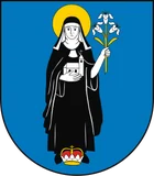 Herb: Gmina Stary Sącz