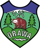 Herb: Gmina Jabłonka